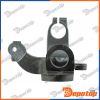 Fusée d'essieu, suspension de roue gauche pour FORD | 2T143K171AC, ZZP-FR-048
